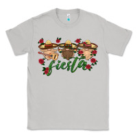 Moon Dust fiesta mexico gnome Classic Tee - HRA Design Shop