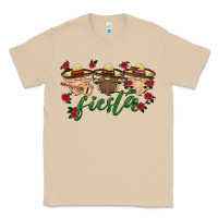 Mushroom fiesta mexico gnome Classic Tee - HRA Design Shop