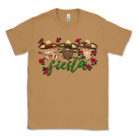 Toasted Coconut fiesta mexico gnome Classic Tee - HRA Design Shop