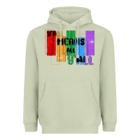 Matcha y'all means all y'all Heavyweight Hoodie - MaliasSmallBusiness