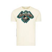 Vintage Arctic western thunderbird Vintage Tee - RanaPortraitStore