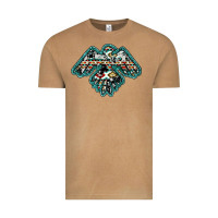 Western Thunderbird Vintage Tee | Teevron