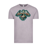 Vintage Zinc western thunderbird Vintage Tee - RanaPortraitStore
