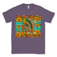 Lavender free spirit Classic Tee - HRA Design Shop