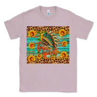 Lilac free spirit Classic Tee - HRA Design Shop