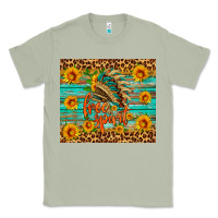 Matcha free spirit Classic Tee - HRA Design Shop