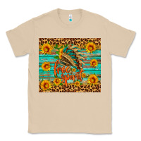 Mushroom free spirit Classic Tee - HRA Design Shop