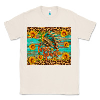 Natural free spirit Classic Tee - HRA Design Shop