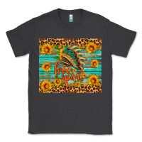 Smoke free spirit Classic Tee - HRA Design Shop