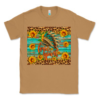 Toasted Coconut free spirit Classic Tee - HRA Design Shop