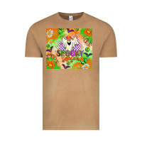 Vintage Camel spooky season Vintage Tee - texasbilliewilder