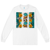 Rodeo Long Sleeve Tee | Teevron