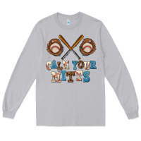 Moon Dust calm your mitts Long Sleeve Tee - AdoDesignShop