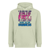 Matcha 2 places you can stay for free in your lane and ou Heavyweight Hoodie - MaliasSmallBusiness