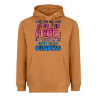 Meerkat 2 places you can stay for free in your lane and ou Heavyweight Hoodie - MaliasSmallBusiness