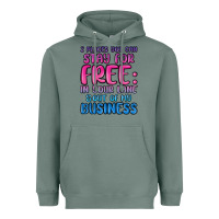 Sage 2 places you can stay for free in your lane and ou Heavyweight Hoodie - MaliasSmallBusiness