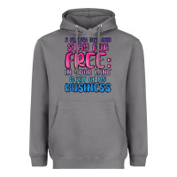 Storm 2 places you can stay for free in your lane and ou Heavyweight Hoodie - MaliasSmallBusiness
