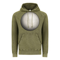 Vintage Olive lacrosse ball Vintage Hoodie - texasbilliewilder