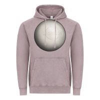 Vintage Zinc lacrosse ball Vintage Hoodie - texasbilliewilder