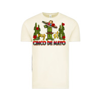 Vintage Arctic my 1st cinco de mayo Vintage Tee - texasbilliewilder