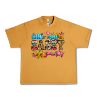 Peanut Butter western little miss sassy pants Urban Heavy Tee - Zillion Design Studio