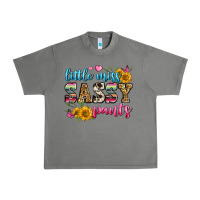 Tornado western little miss sassy pants Urban Heavy Tee - Zillion Design Studio