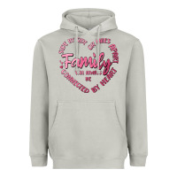 Moon Dust family Heavyweight Hoodie - MaliasSmallBusiness
