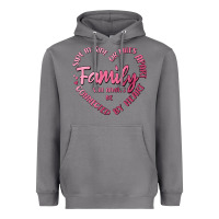 Storm family Heavyweight Hoodie - MaliasSmallBusiness