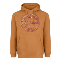 Meerkat mother and daughter best friends for life Heavyweight Hoodie - MaliasSmallBusiness