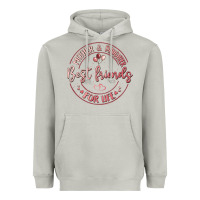 Moon Dust mother and daughter best friends for life Heavyweight Hoodie - MaliasSmallBusiness