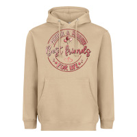 Mushroom mother and daughter best friends for life Heavyweight Hoodie - MaliasSmallBusiness