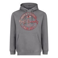 Storm mother and daughter best friends for life Heavyweight Hoodie - MaliasSmallBusiness