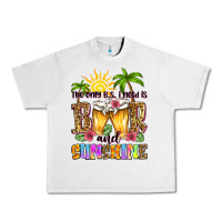 Lunar Rock the only b.s. i need is beer and sunshine Urban Heavy Tee - Zillion Design Studio