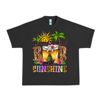 Pigment Black the only b.s. i need is beer and sunshine Urban Heavy Tee - Zillion Design Studio