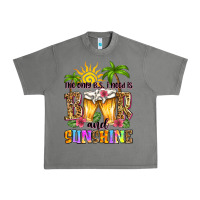 Tornado the only b.s. i need is beer and sunshine Urban Heavy Tee - Zillion Design Studio