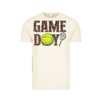 Vintage Arctic tennis game day Vintage Tee - BarkalooDesign