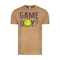 Vintage Camel tennis game day Vintage Tee - BarkalooDesign