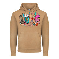 Vintage Camel love nurse Vintage Hoodie - Zillion Design Studio