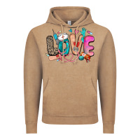 Vintage Coffee love nurse Vintage Hoodie - Zillion Design Studio