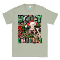 Matcha Mooey christmas Classic Tee - FaDigitalArtStudio