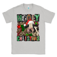 Moon Dust Mooey christmas Classic Tee - FaDigitalArtStudio