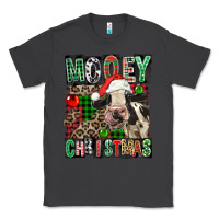 Smoke Mooey christmas Classic Tee - FaDigitalArtStudio