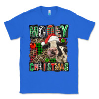 True Royal Mooey christmas Classic Tee - FaDigitalArtStudio