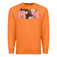 Carrot horse mom Premium Sweatshirt - MaliasSmallBusiness