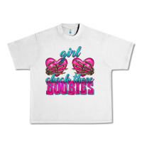 Lunar Rock Girl Check Those Boobies Urban Heavy Tee - texasbilliewilder