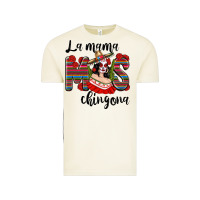 Vintage Arctic la mama mos chingona Vintage Tee - texasbilliewilder
