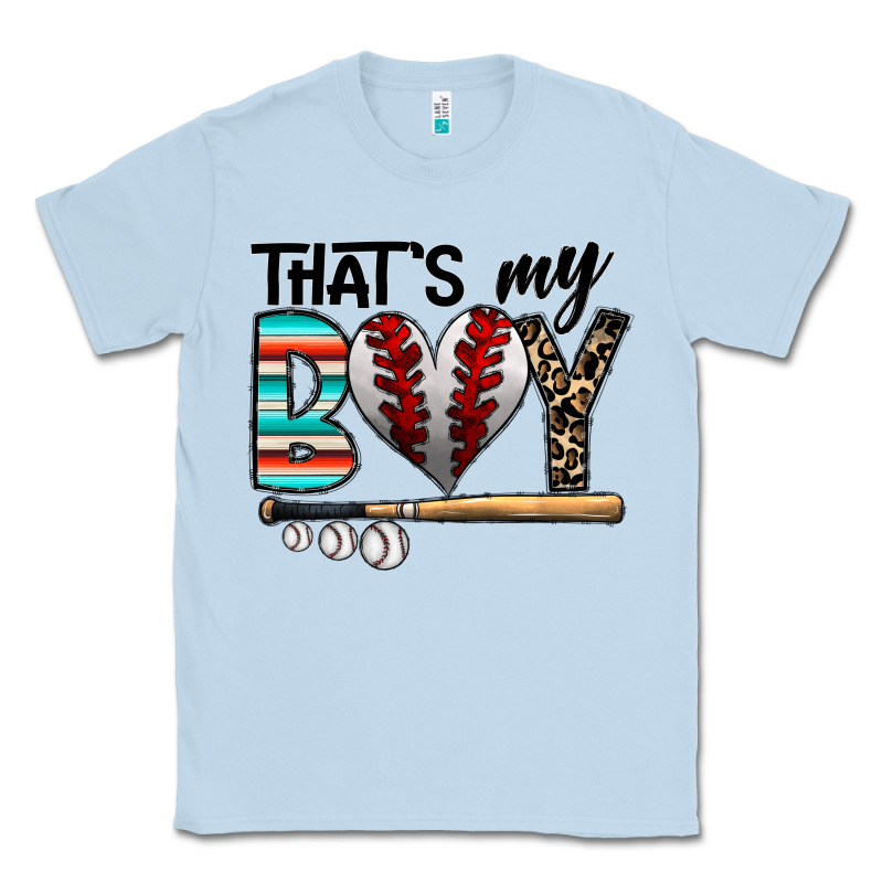Baseball Classic Tee by CowhideDigitalArt | Teevron