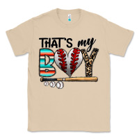 Mushroom baseball Classic Tee - CowhideDigitalArt