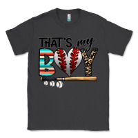 Smoke baseball Classic Tee - CowhideDigitalArt