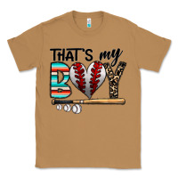 Toasted Coconut baseball Classic Tee - CowhideDigitalArt